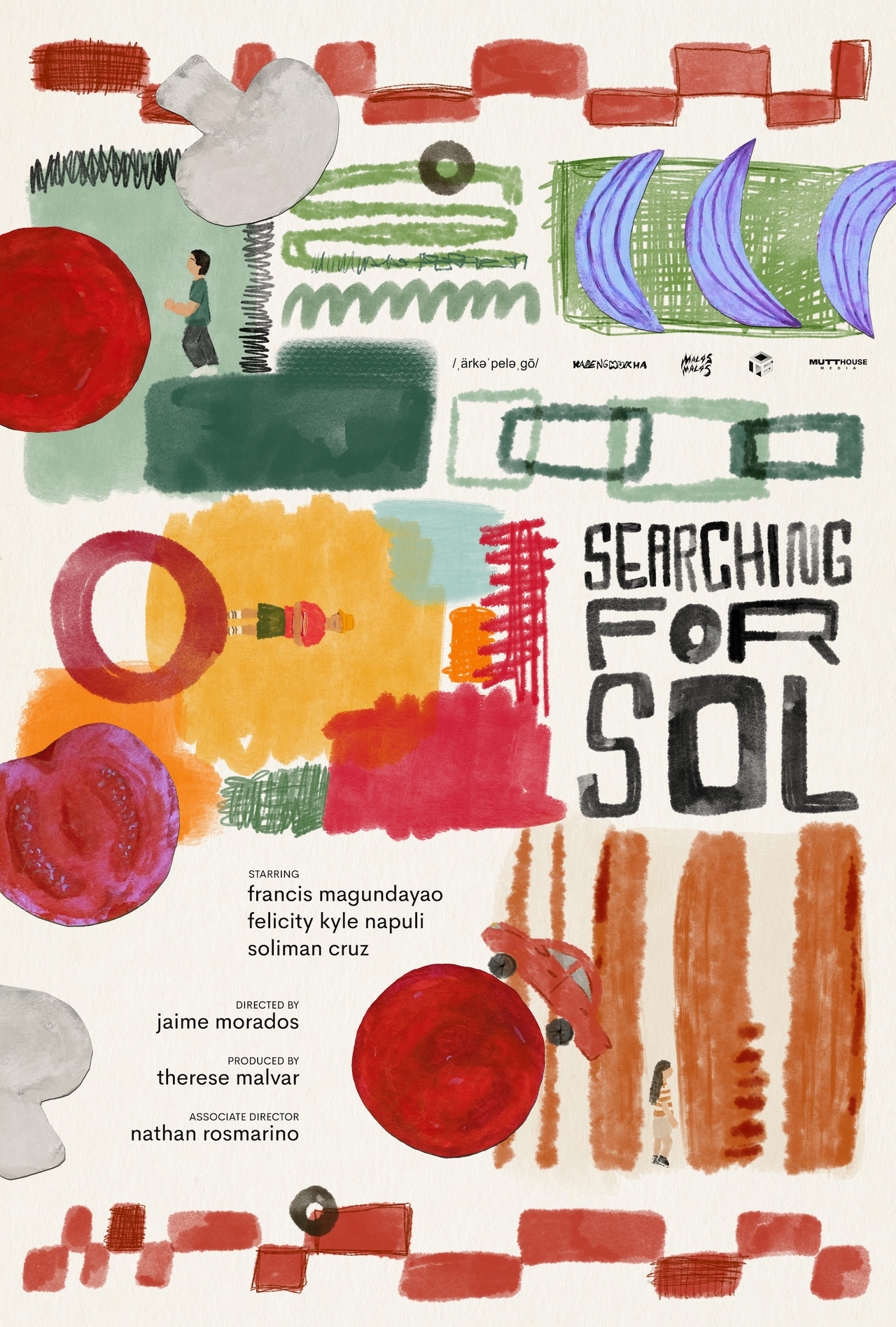 Searching for Sol