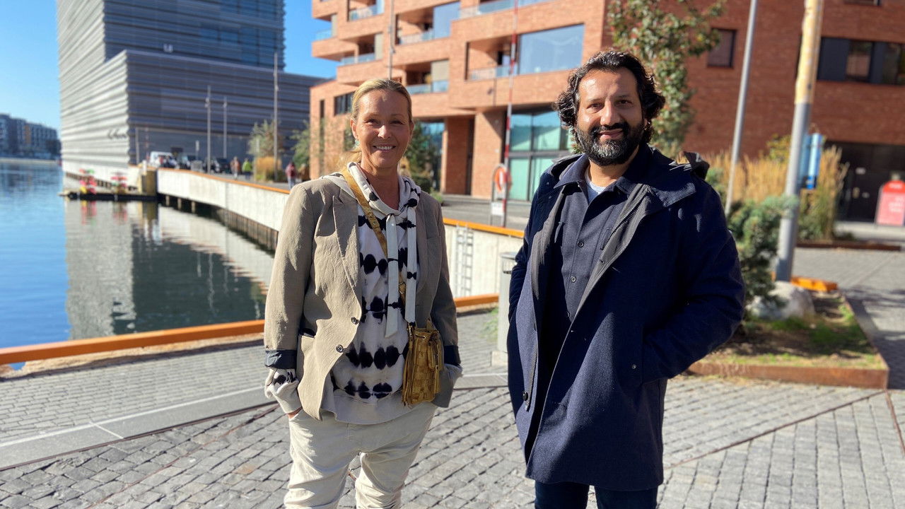 God kveld Norge! — Épisode 5