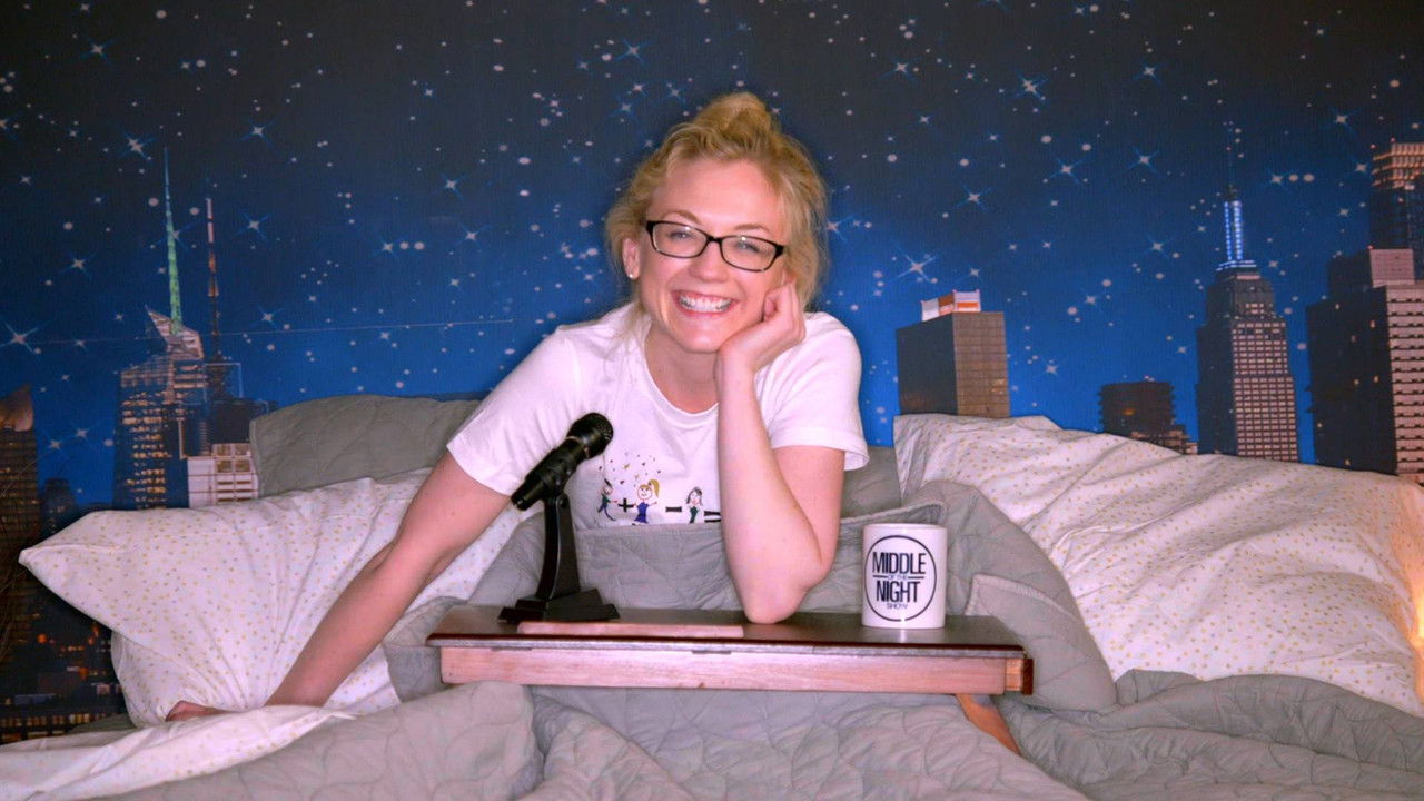 Middle of the Night Show — Épisode 8