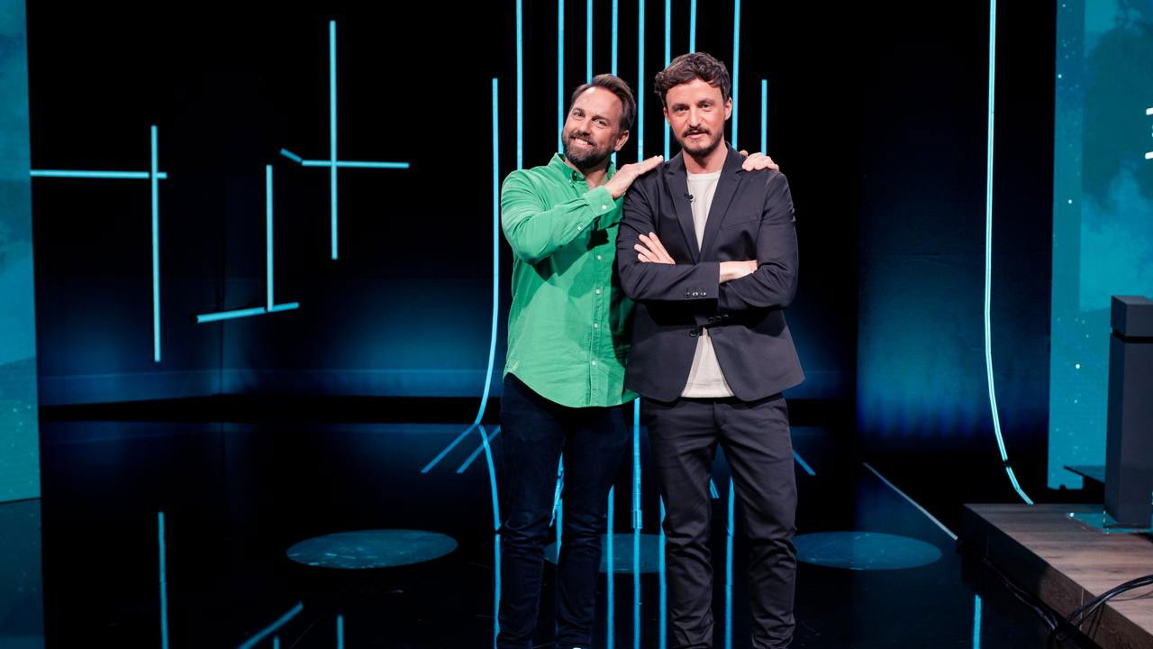 Studio Schmitt — Épisode 5