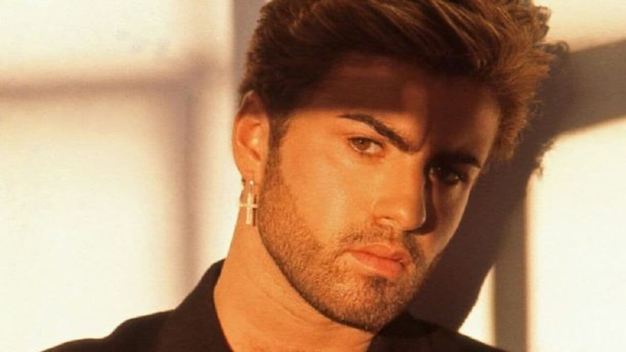 George Michael Freedom Uncut background