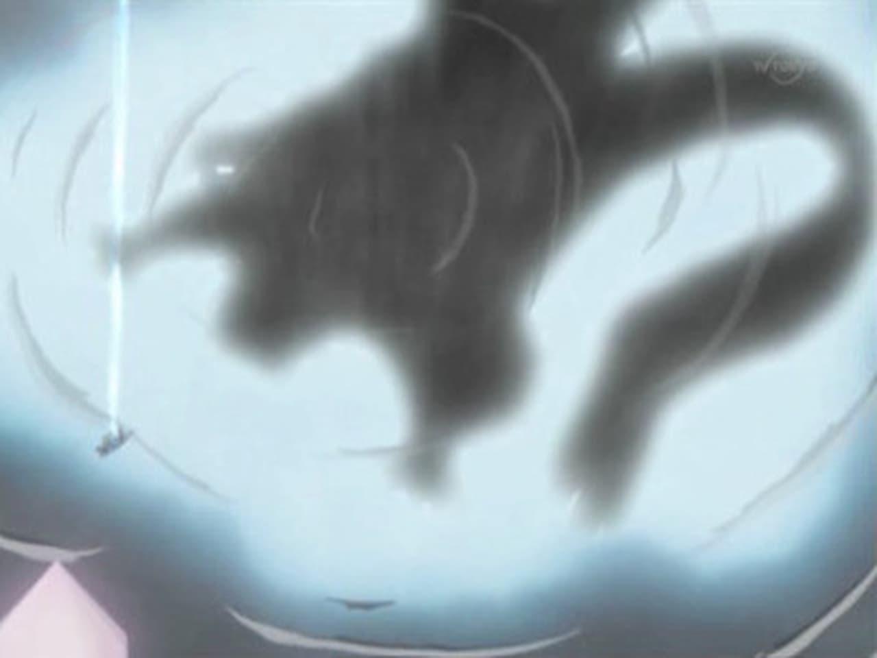 Naruto Shippūden - Season 5 Episode 98 : The Target Appears