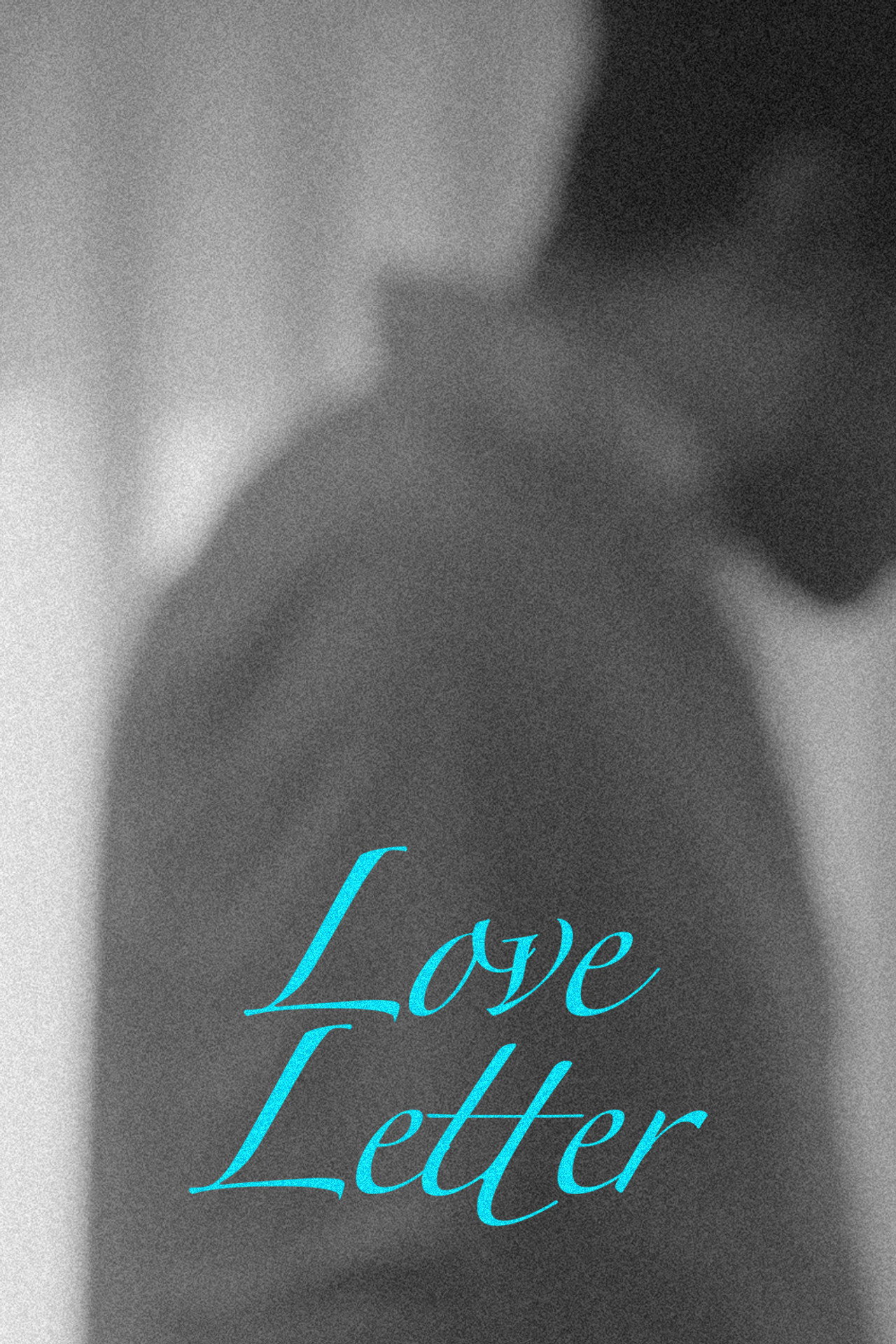 Love Letter Backdrop