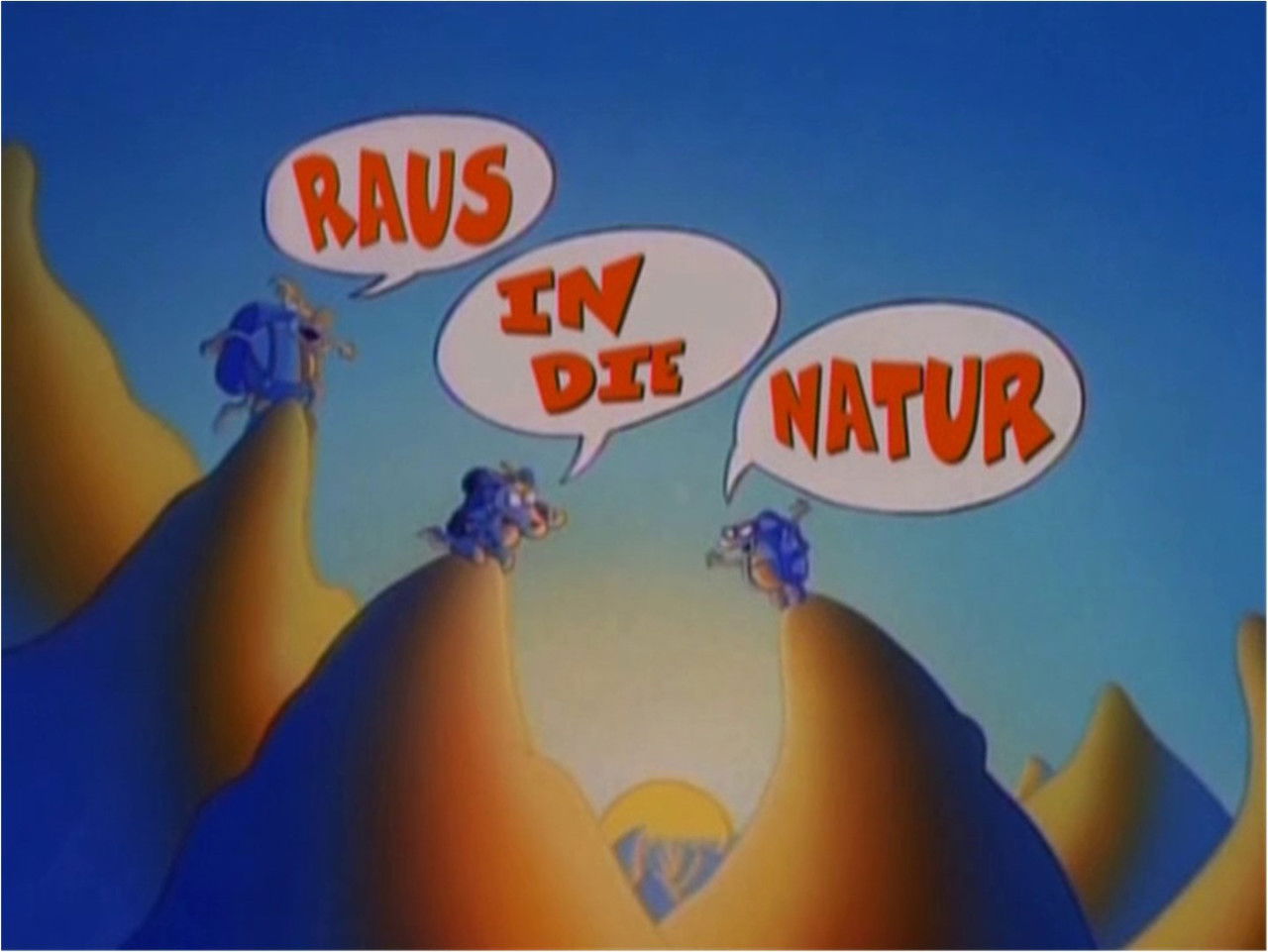 Rocko's Modern Life — Épisode 11