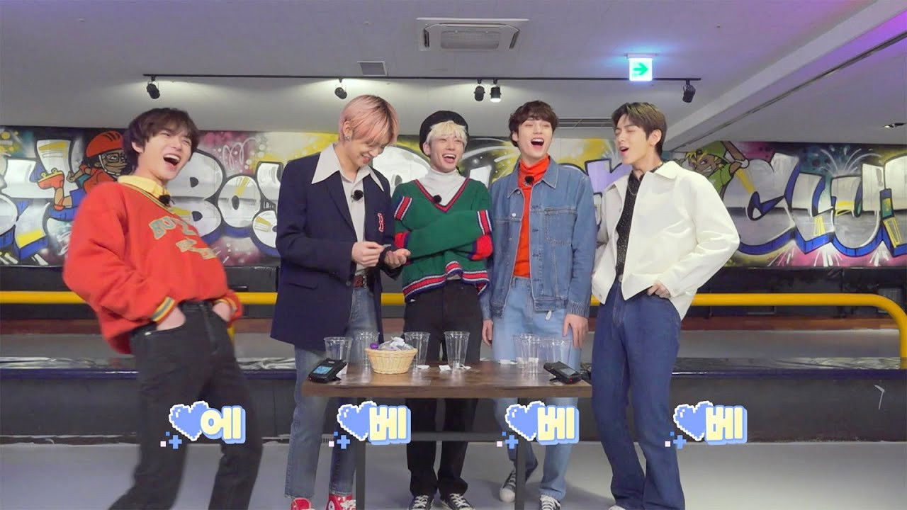 TO DO X TXT - Season 3 Episode 17 : Episode 42