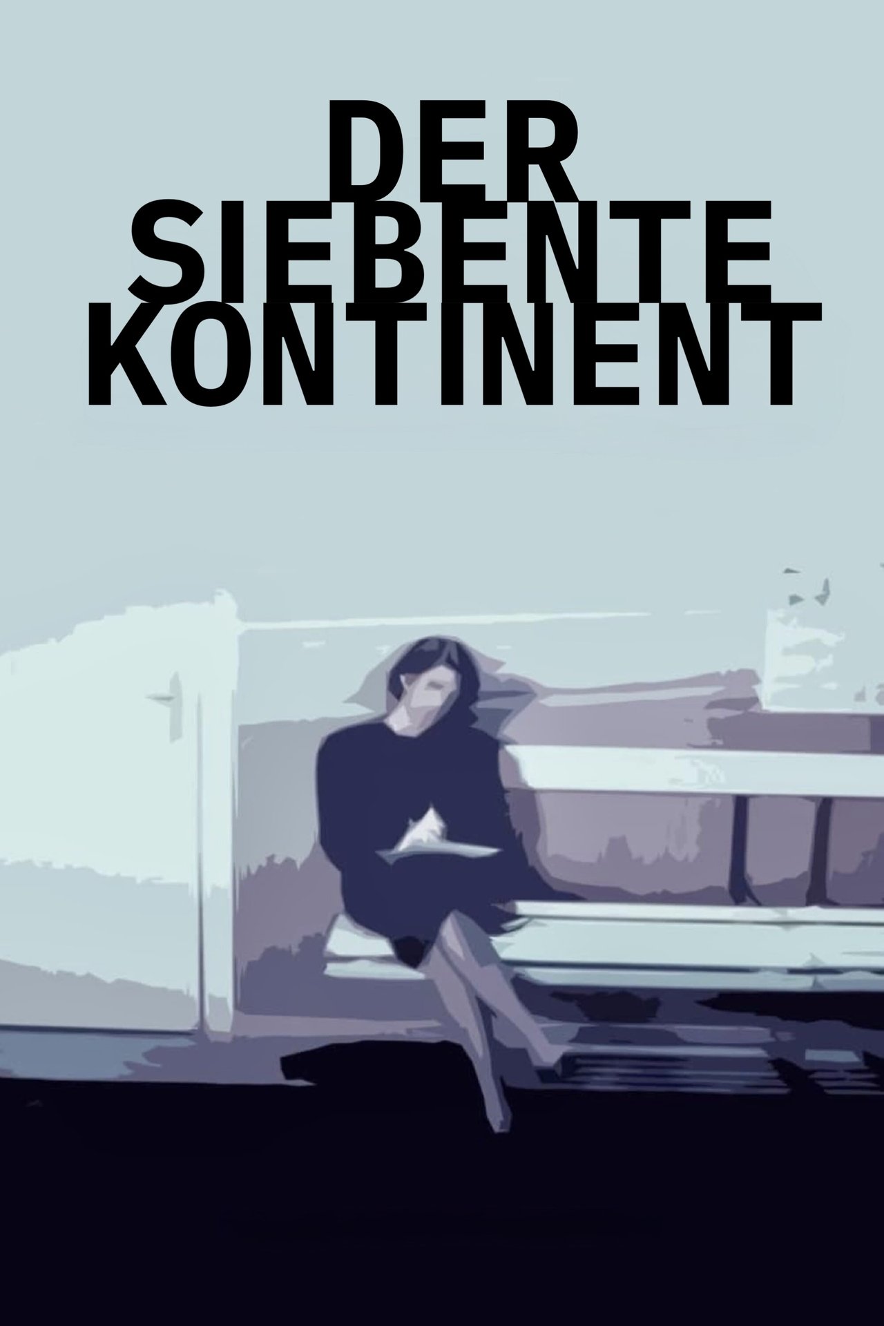 مشاهدة فيلم The Seventh Continent مترجم بدون اعلانات - بوستر