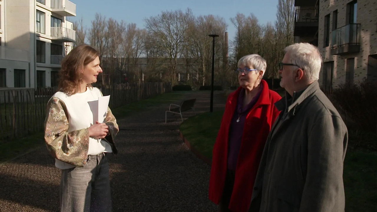 Huizenjagers - Season 11 Episode 25 : Episode 25