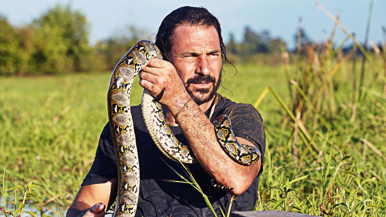 A l'épreuve d'une tribu : Mékong — Épisode 5