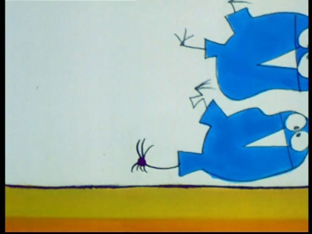 Les Shadoks — Épisode 18