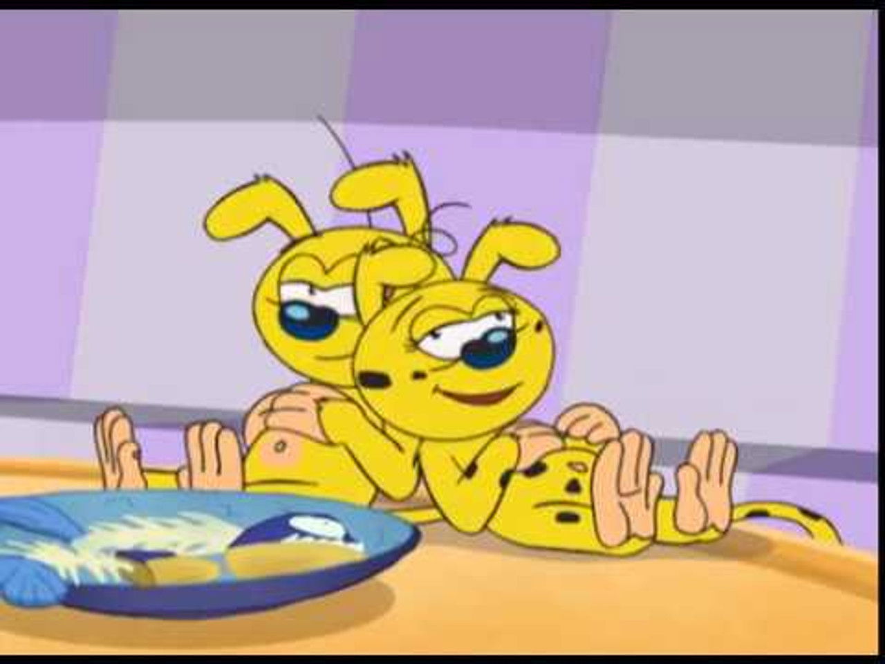 Marsupilami — Marsu à la rescousse