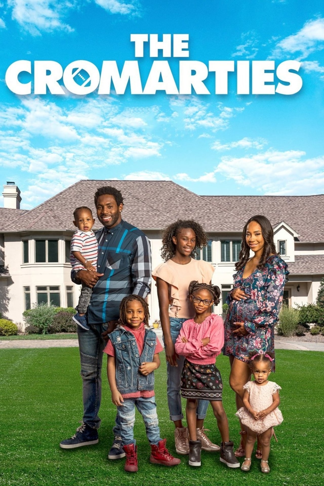 The Cromarties Season 1