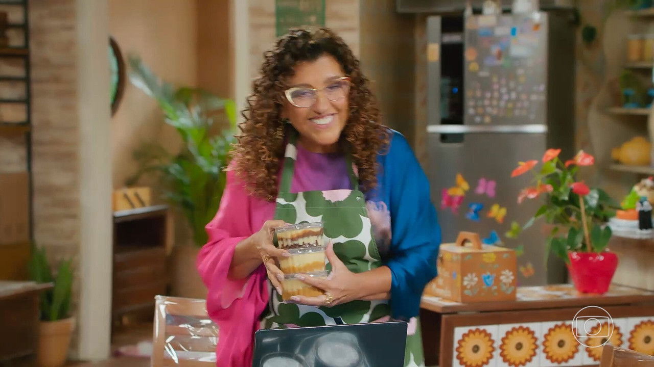 Tô Nessa — Épisode 3