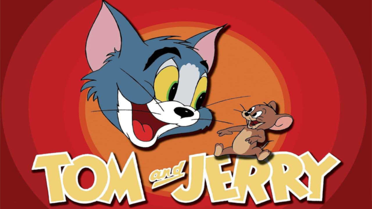 Tom & Jerry: Deluxe Anniversary Collection