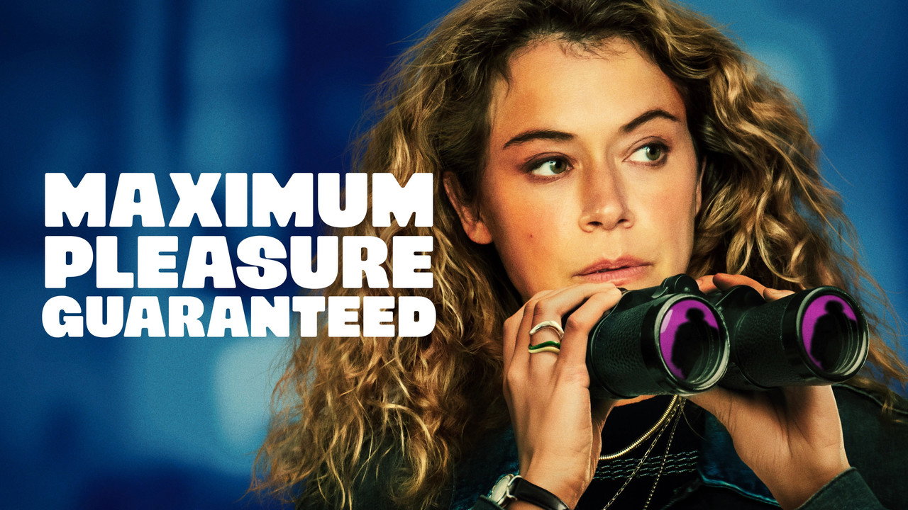 Maximum Pleasure Guaranteed (2026) trailer