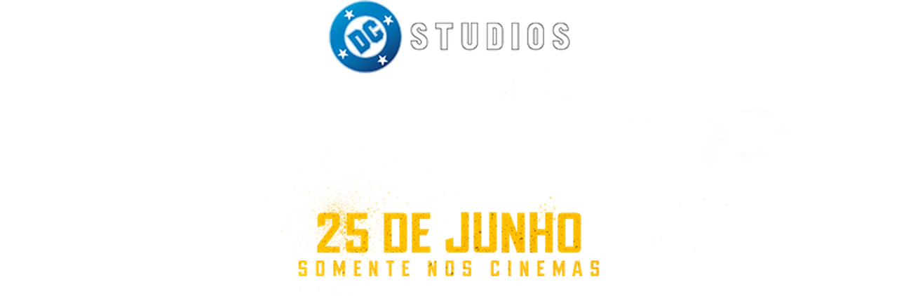 Логотип фильма «Супергёрл (2026)» — (15 из 323)