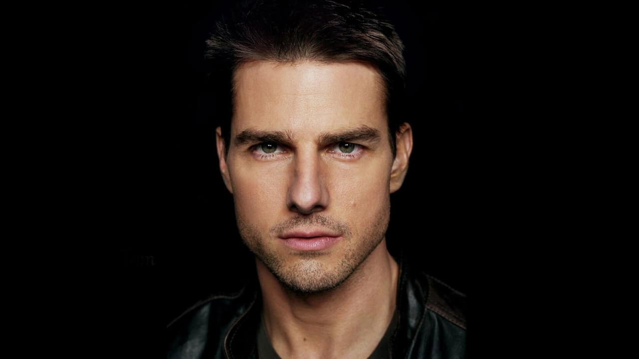 Tom Cruise: An Eternal Youth background
