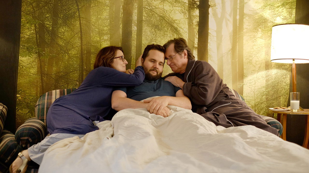 Boomerang — Les deux pieds sur le break