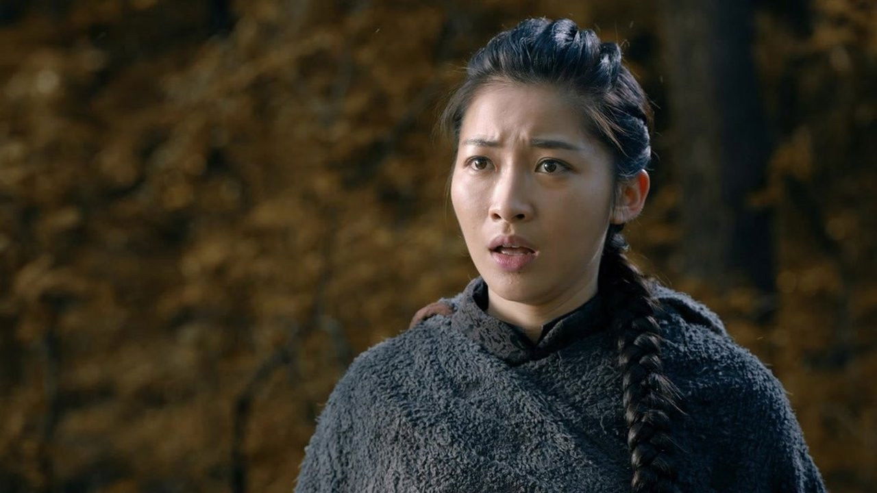 爱国者 — Épisode 44