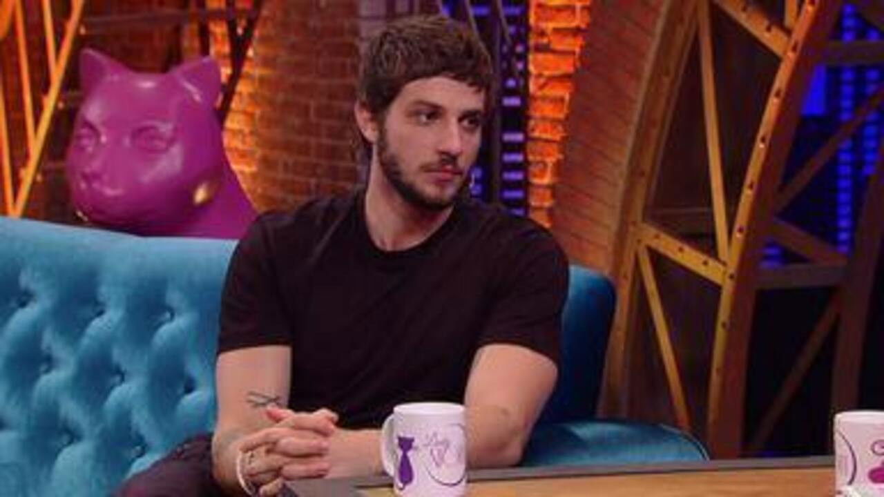 Lady Night — Épisode 10