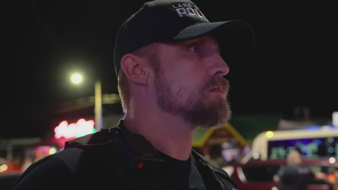 Ozark Law — Épisode 8