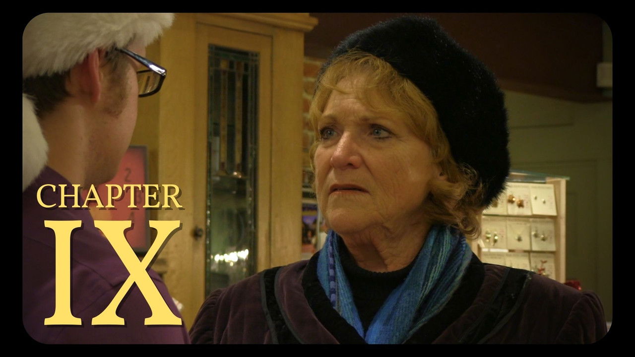 Black Friday — Épisode 9