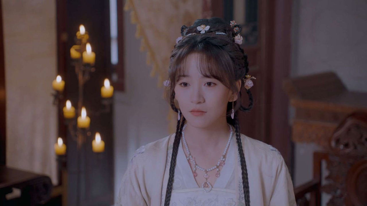 如意 — Épisode 11