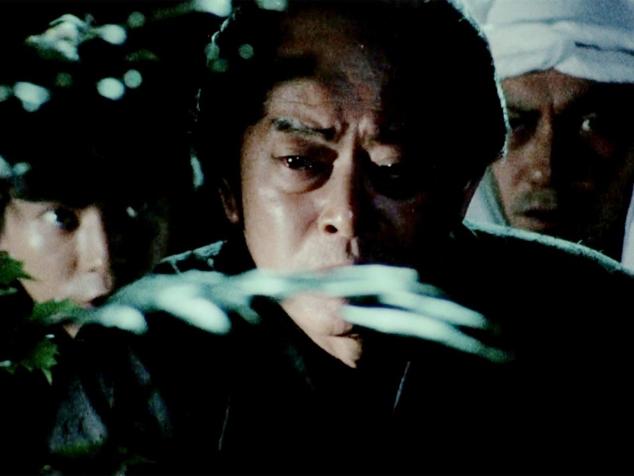 Hissatsu Shigotonin - Season 4 Episode 14 : Episode 14