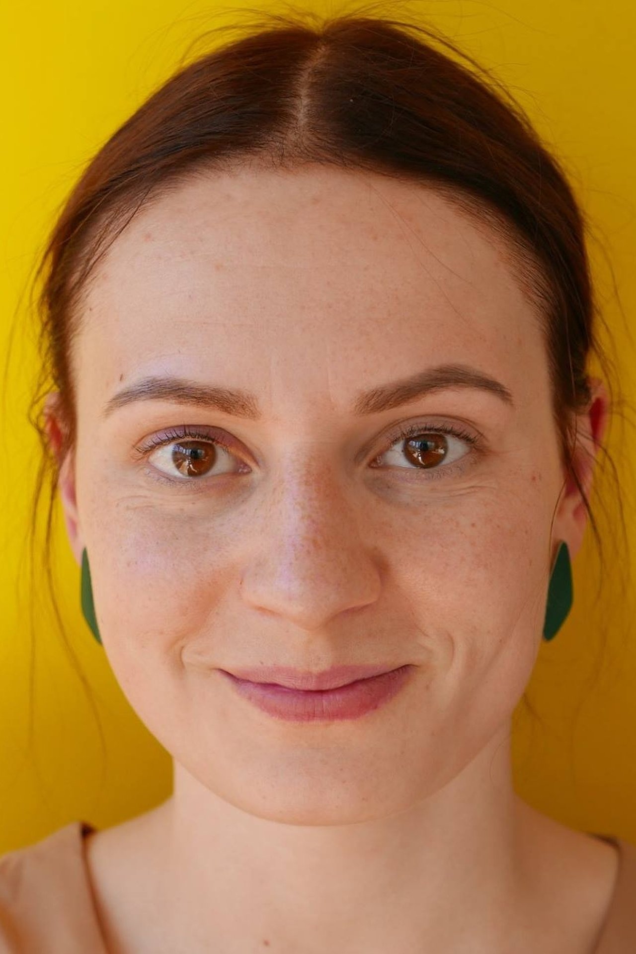 Photo of Linda Porkanen