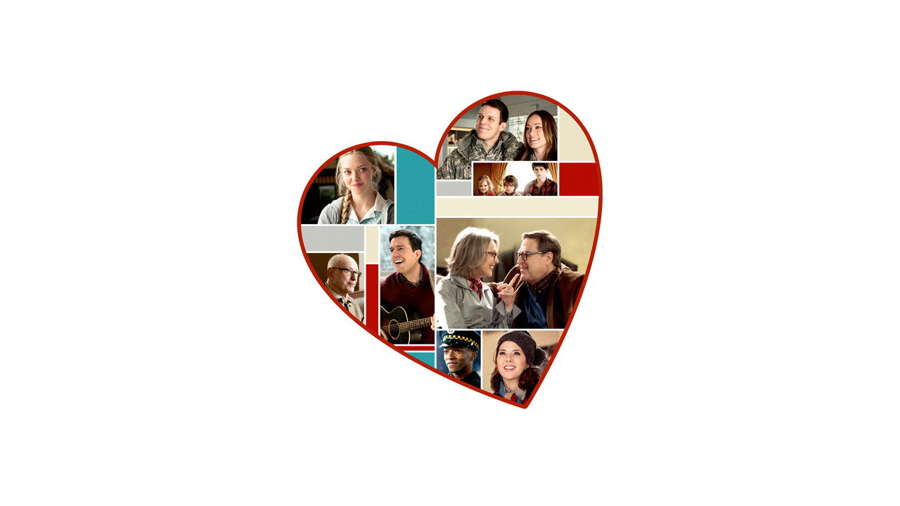 Love the Coopers backdrop