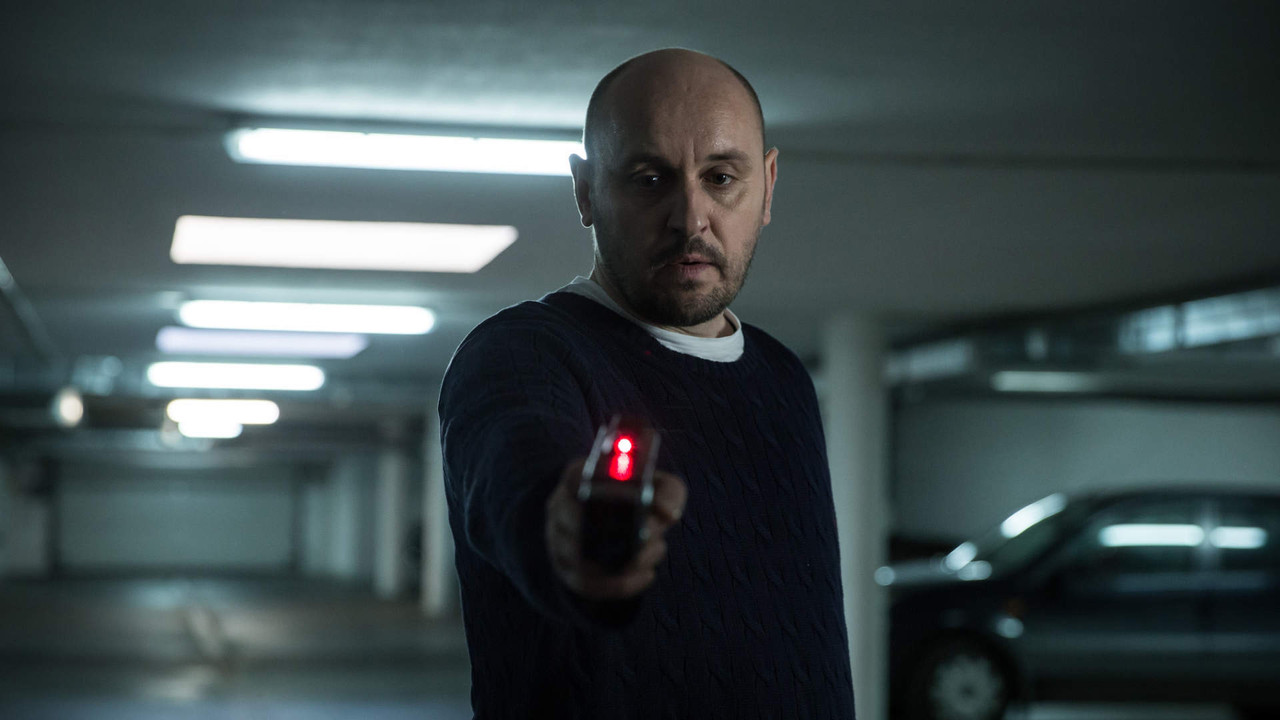 Diagnoza — Épisode 3