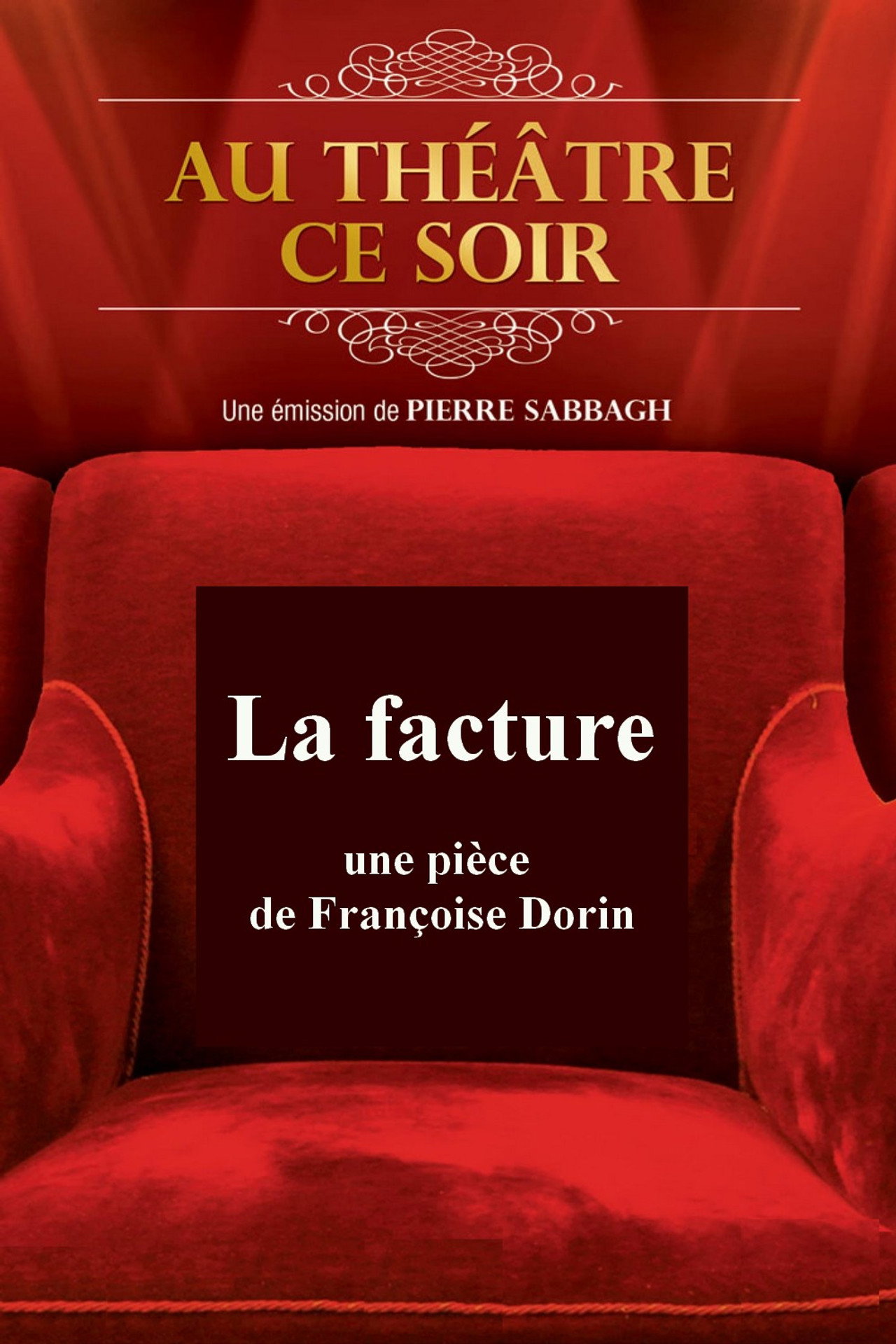 La facture