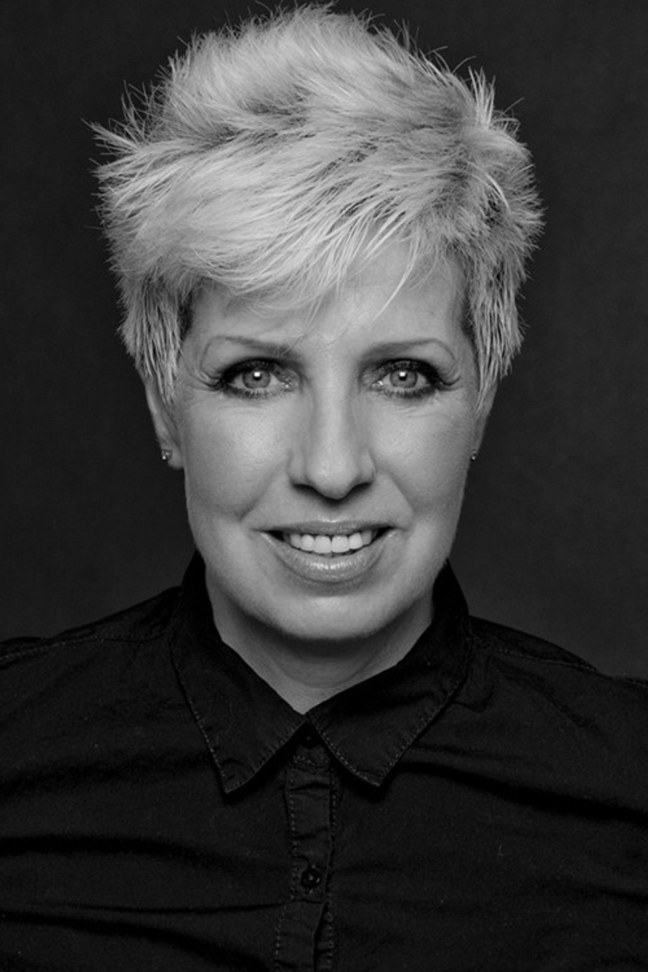 Marcela Březinová