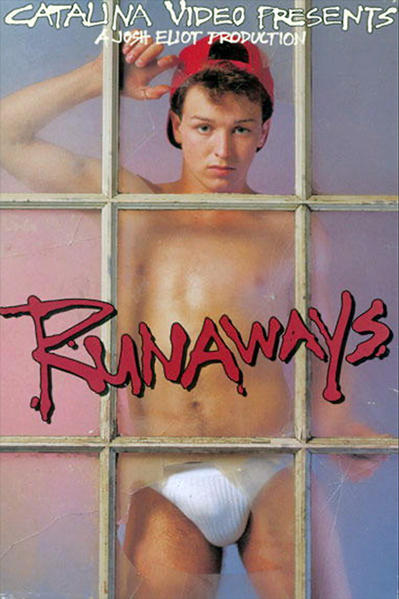 Runaways filmaffisch