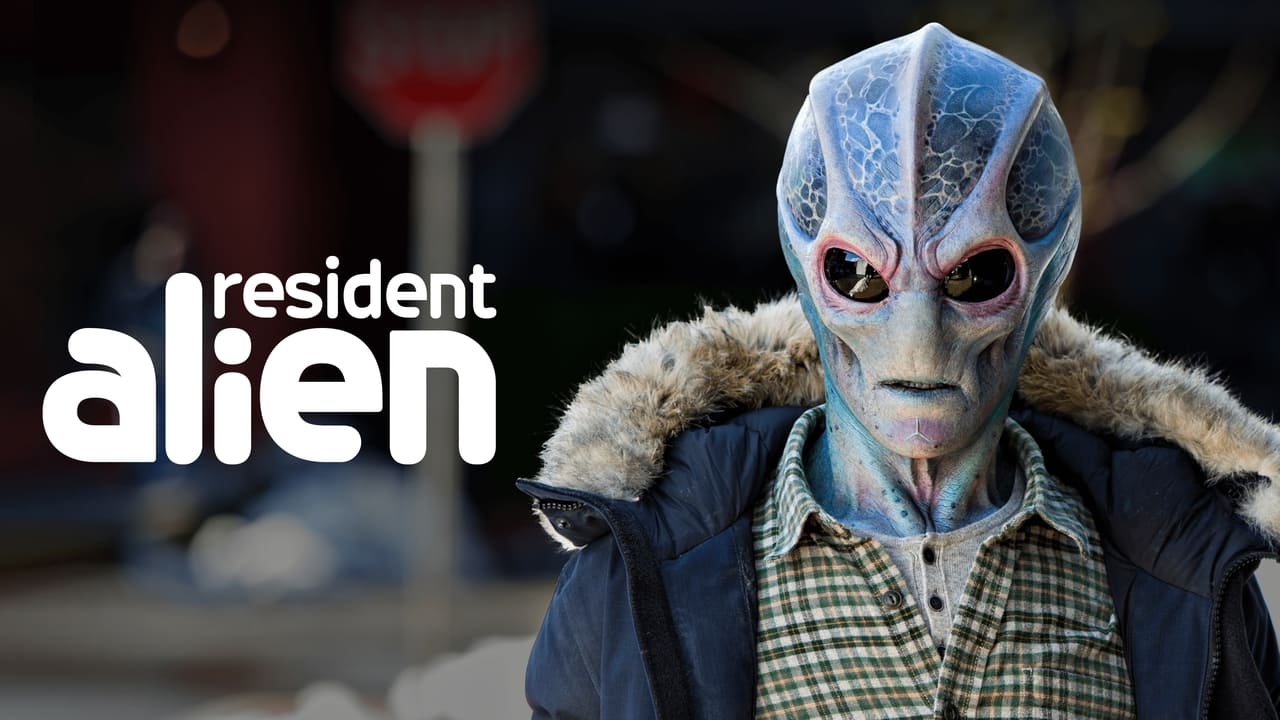 Resident Alien - Season 2