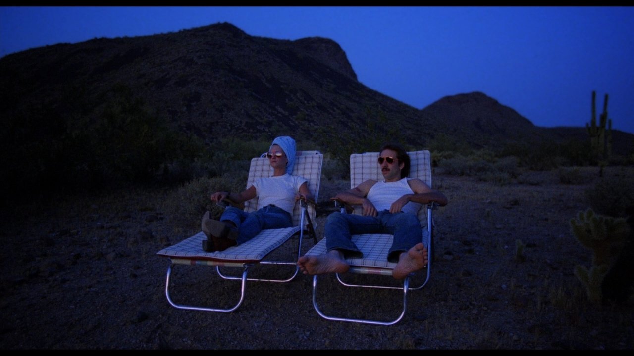 Raising Arizona (1987)