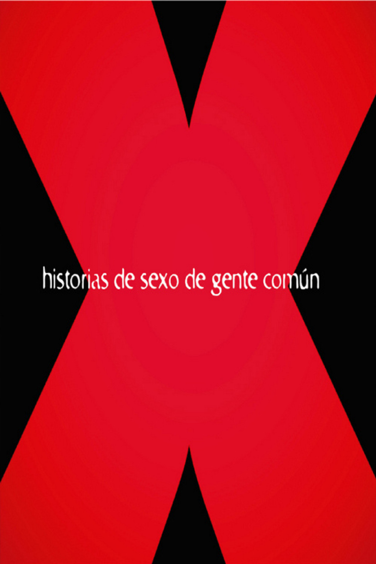 Sex Stories of Ordinary People