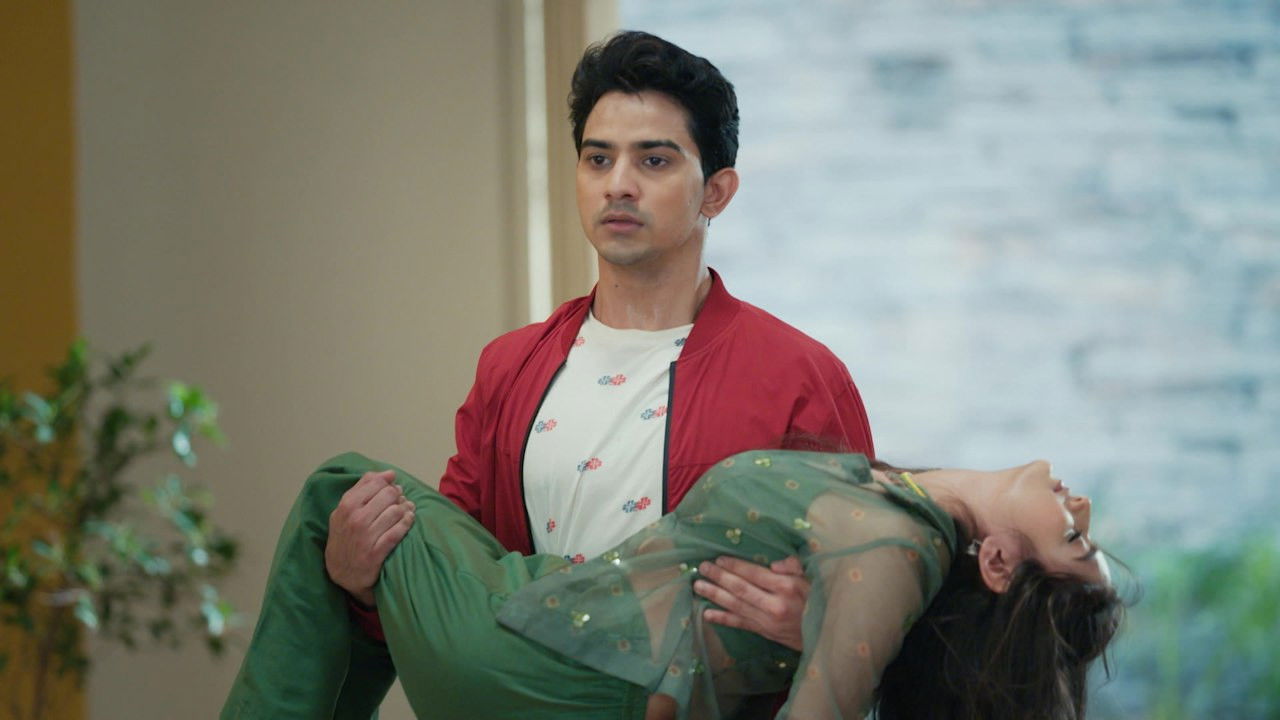 पंड्या स्टोर — Épisode 18