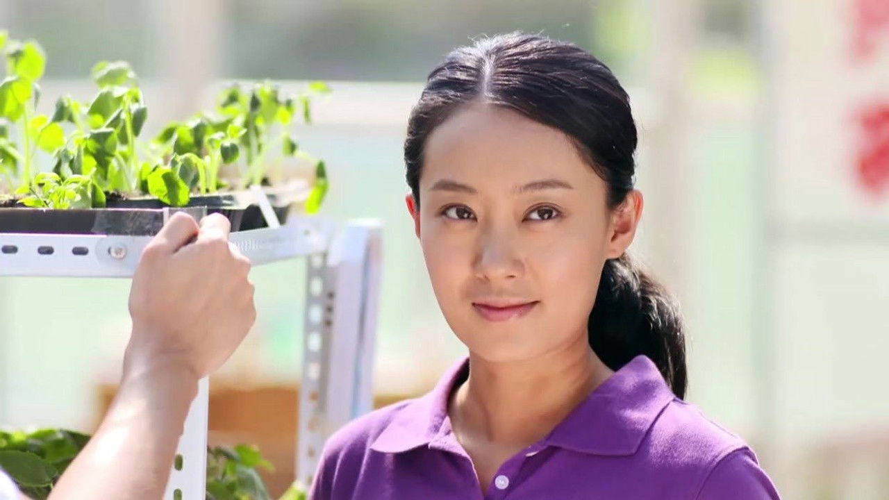 马向阳下乡记 — Épisode 36