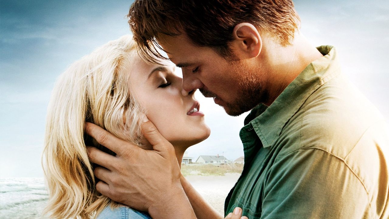 Safe Haven Backdrop Image