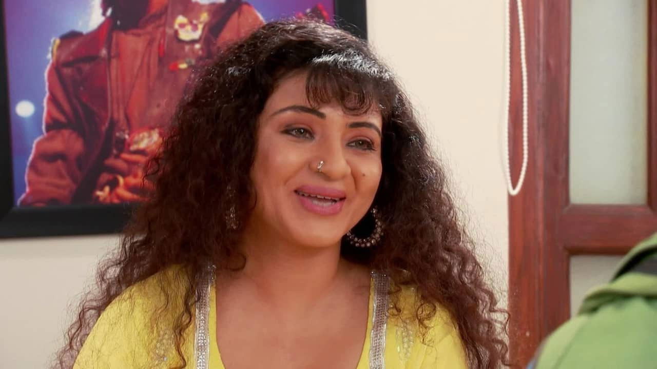 Qubool Hai — Épisode 32