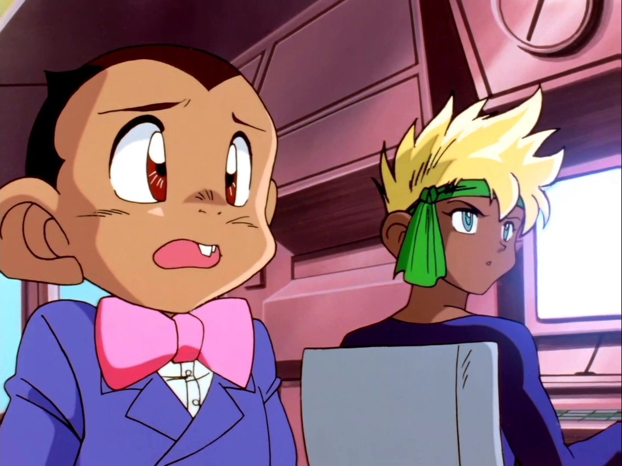 Bakusou Kyoudai Let's & Go!! - Season 1 Episode 39 : Episode 39