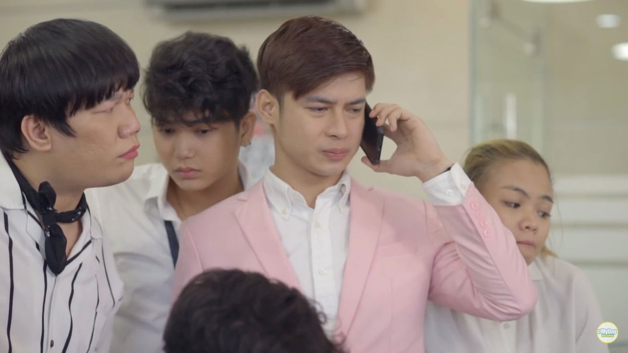 My Day — Épisode 6