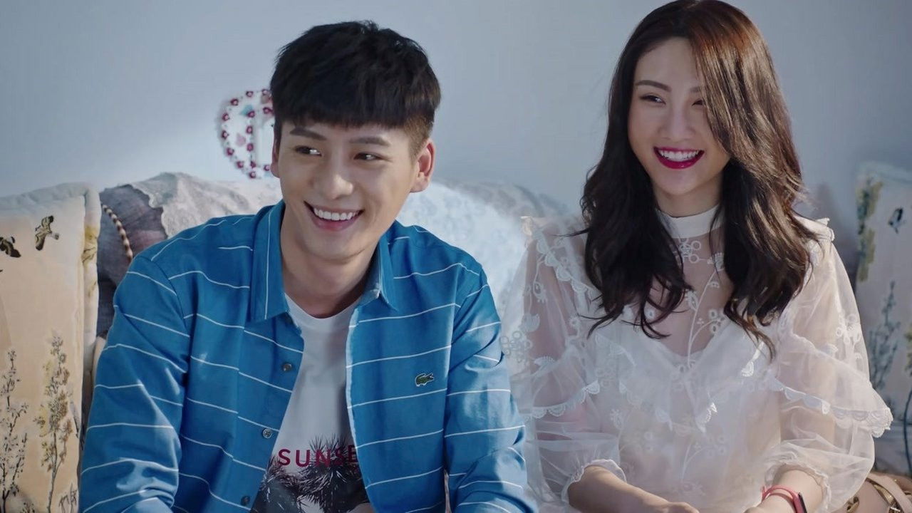 正道无敌 — Épisode 21