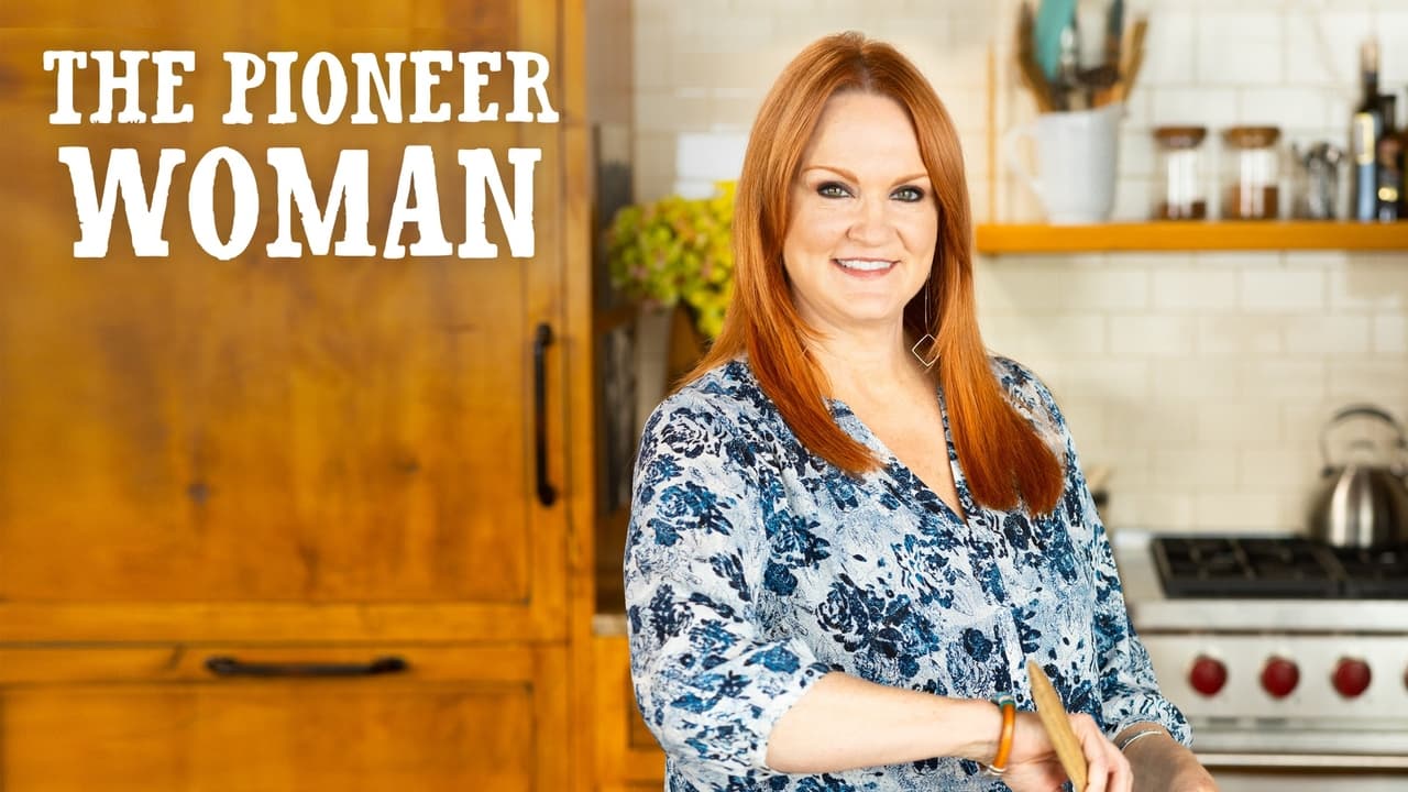 The Pioneer Woman - Season 33 Episode 9 : Fun Family Food
