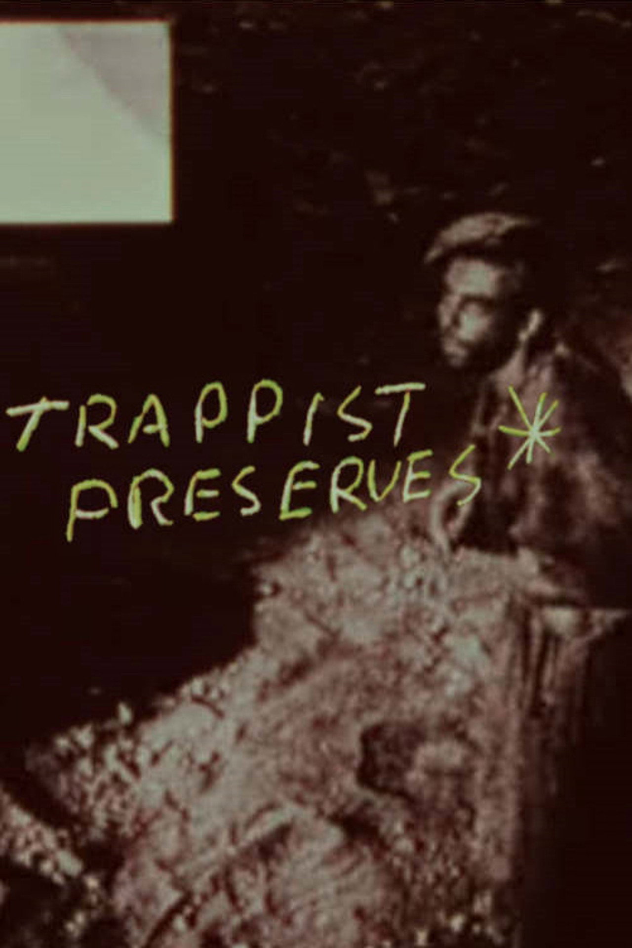 Trappist Preserves filmaffisch