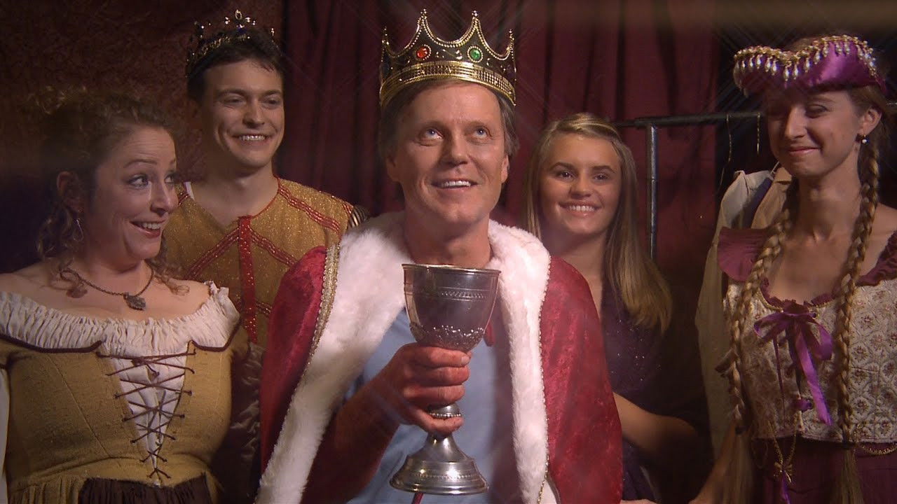 Porkin' Across America — Épisode 6