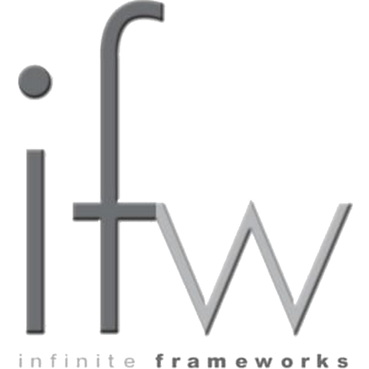 Infinite Frameworks