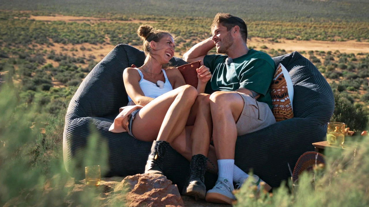 Der Bachelor — Épisode 6