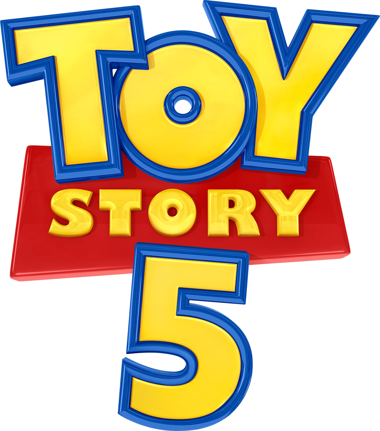 История игрушек 5
