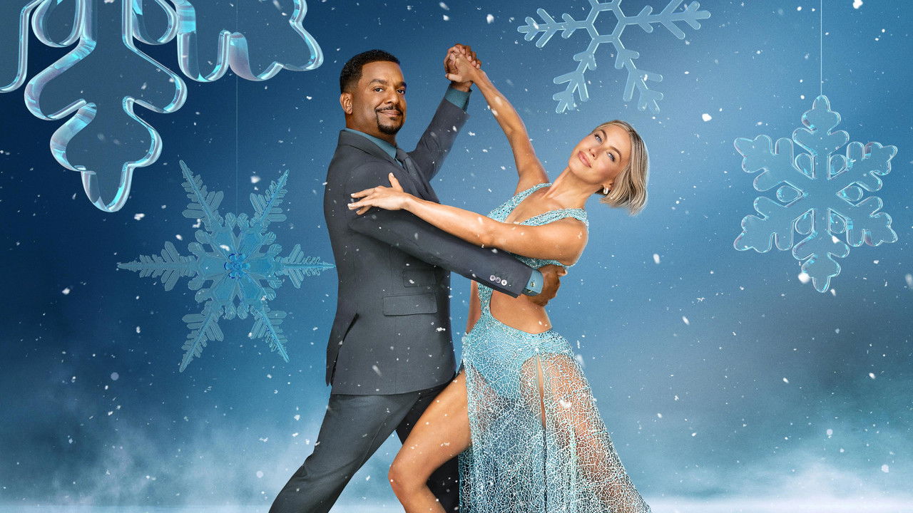 Dancing with the Stars - Season 0 Episode 12 : Dancing with the Holidays